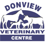 Donview logo